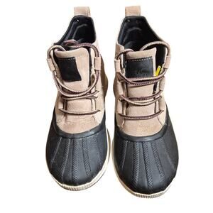 Sorel Out 'n About IV Classic Waterproof Womens Boots Size 6
